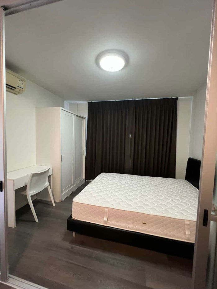 รูป 🔥🔥 ด่วน ห้องไปไวมากกก 🔥🔥Code: KJ8772  ให้เช่า dcondo Campus Resort Rangsit / @kjcondo (มี@ข้างหน้าด้วยนะคะ) - รูปที่ 4/16