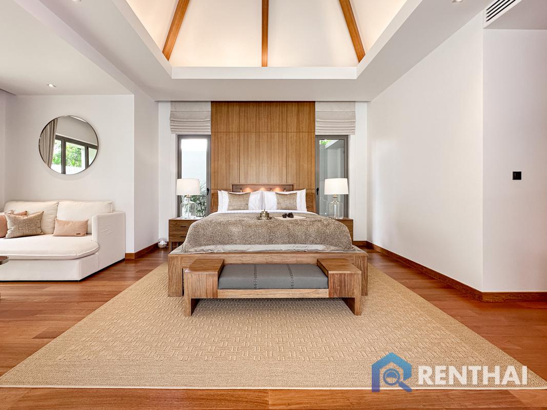รูป สำหรับ ขาย วิลล่า  ที่ Anchan Mountain Breeze - รูปที่ 2/25