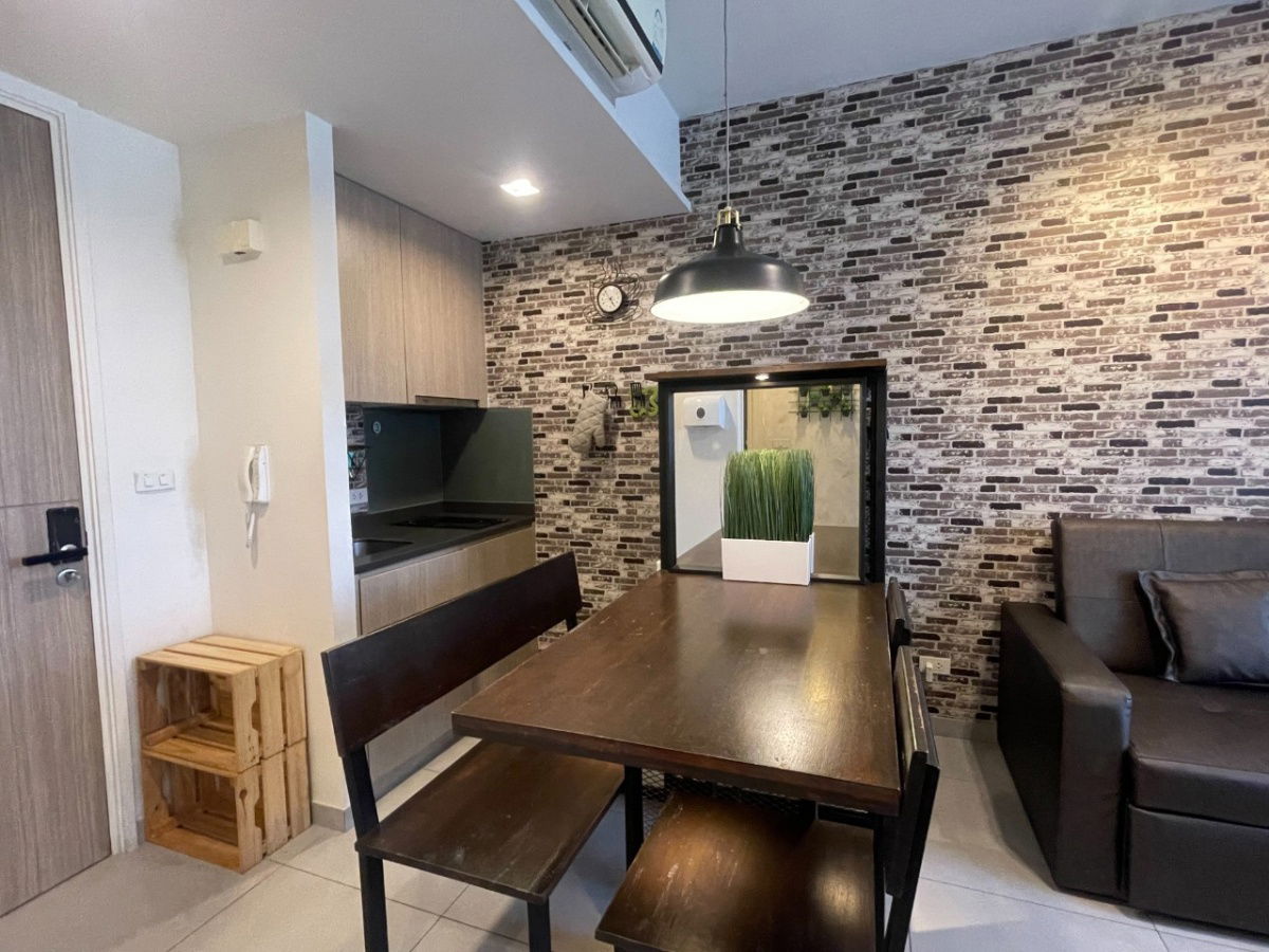 picture HOT SALE only 2.49 MB. Unixx Pattaya Condominium on sale, ready to move in - 6/22