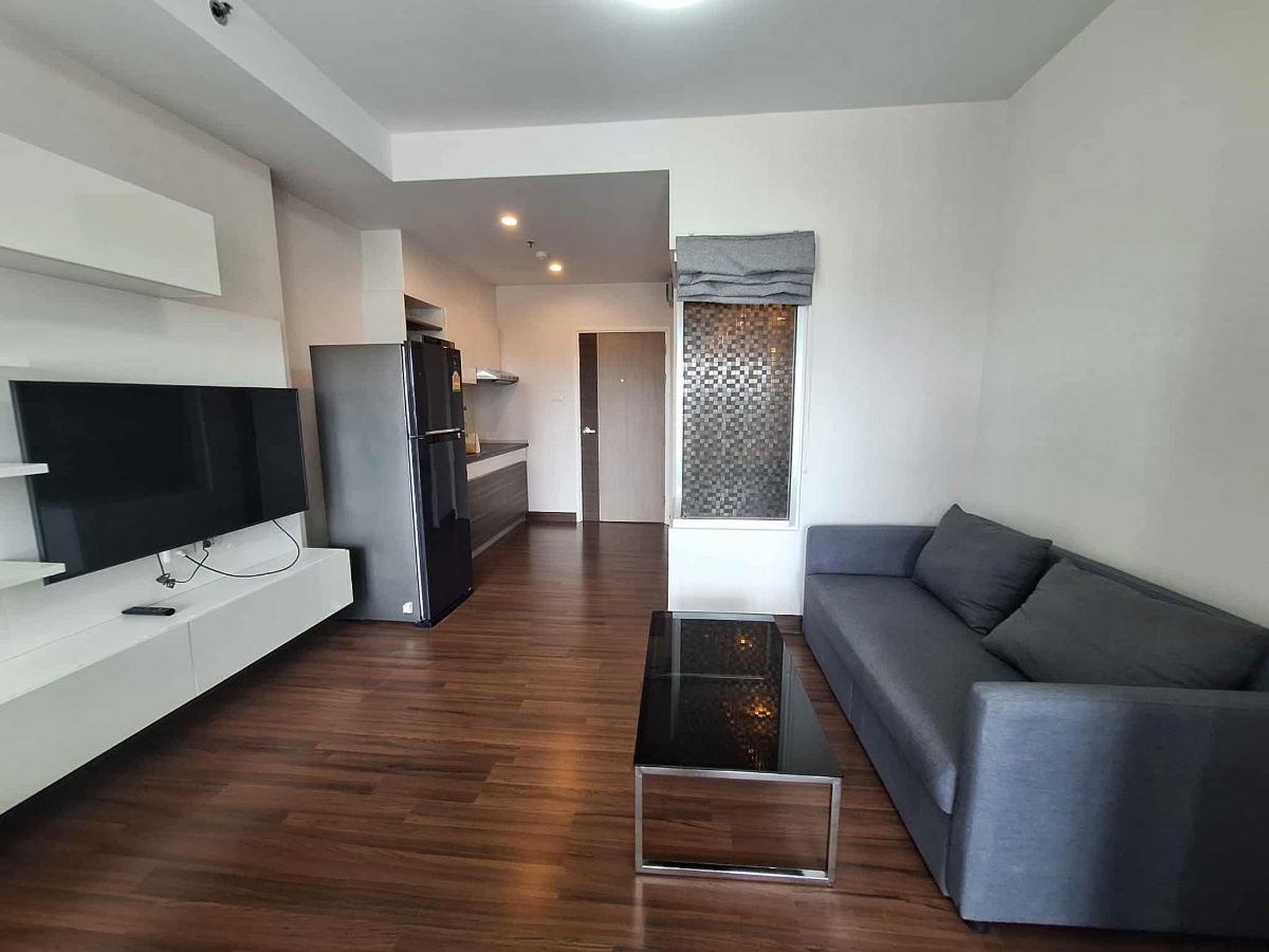 picture For rent Supalai Monte 2, 1 year lease ☎️(Tuk) 098-396-3626 - 12/15