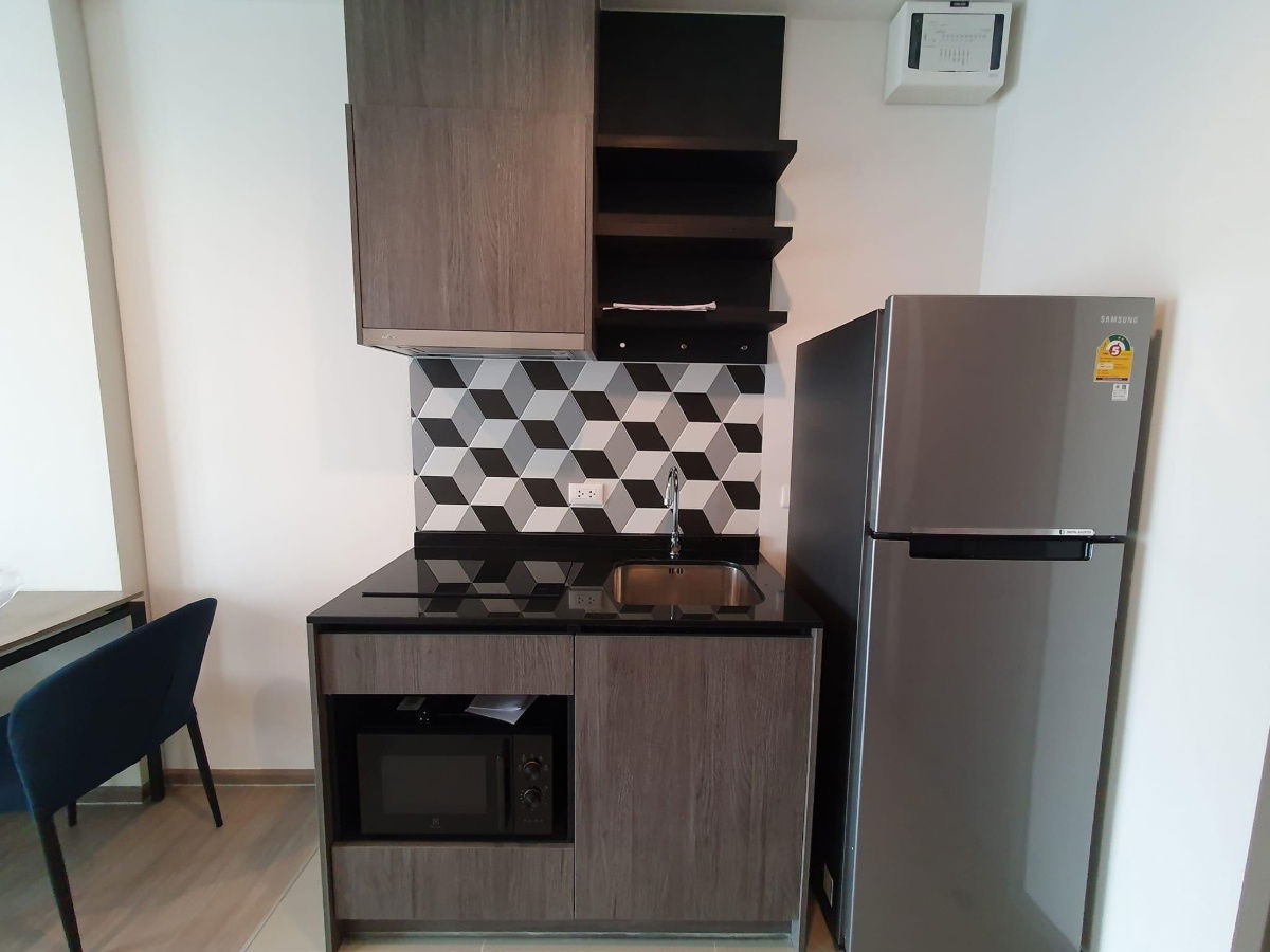 รูป THE BASE Phetchaburi-Thonglor  - 1 ห้องนอน/ 1 ห้องน้ำ, ชั้น 23 - รูปที่ 4/11