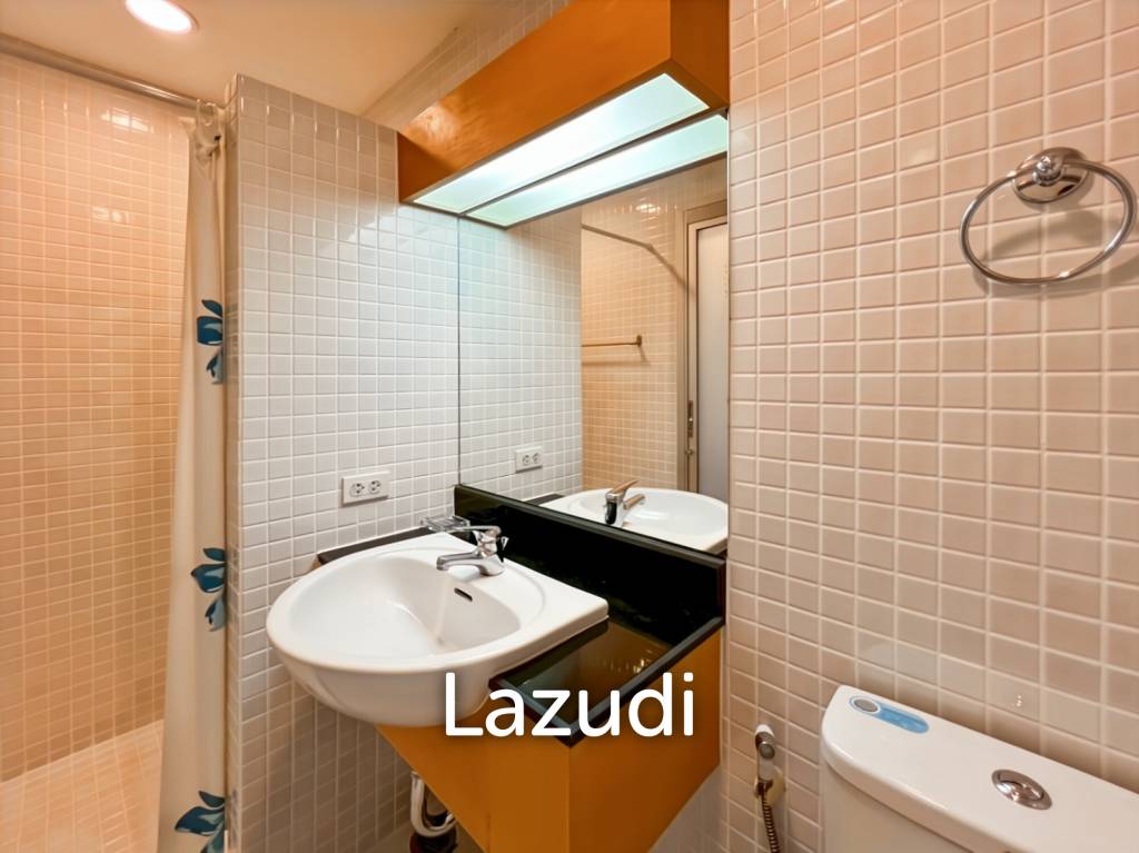 picture Baan Suan Rim Sai - Exclusive 2-Bedroom Condo For Sale - 20/30