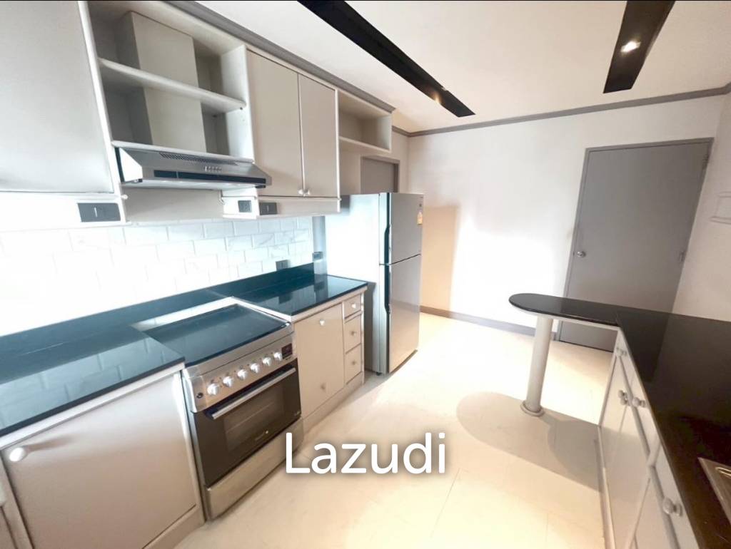 รูป 3 Bedroom 2 Barthroom 204 SQ.M. D.S. Tower 1 - รูปที่ 4/24