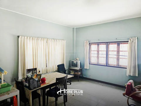 รูป บ้านเดี่ยว 2 ชั้น หมู่บ้านประชานิเวศน์4 ถนนประชาชื่น - รูปที่ 14/35