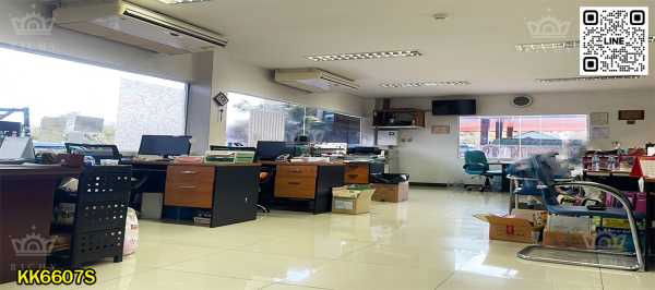 รูป ขายโรงงาน 3 ไร่พร้อมเช่าต่อ 12 ปี กำไร 57 ล้าน!! พร้อม Passive Income 7.7% ต่อปี สมุทรสาคร– KK6607S - รูปที่ 3/10