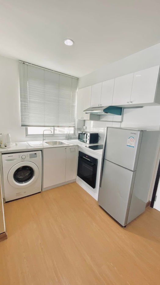 รูป WS3666 🏢 Plus 38 Sukhumvit 38 ใกล้ BTS ทองหล่อ  เพียง 25,000 บาท/เดือน - รูปที่ 7/13