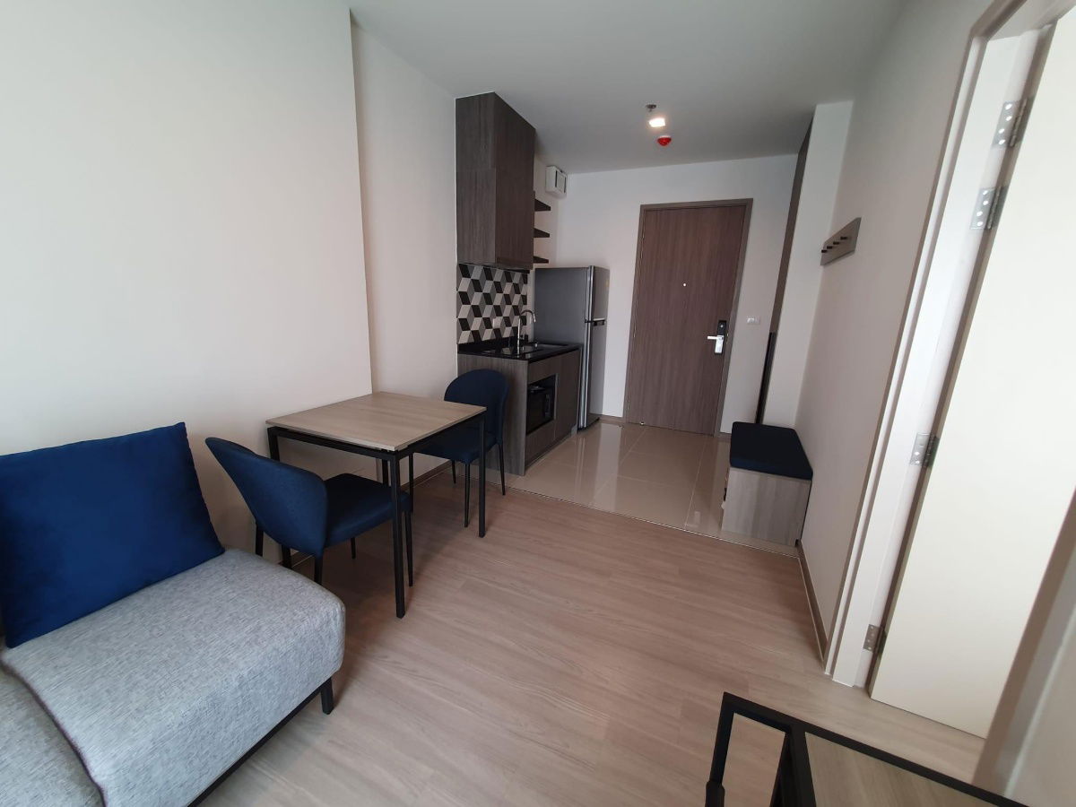 รูป THE BASE Phetchaburi-Thonglor  - 1 ห้องนอน/ 1 ห้องน้ำ, ชั้น 23 - รูปที่ 1/11