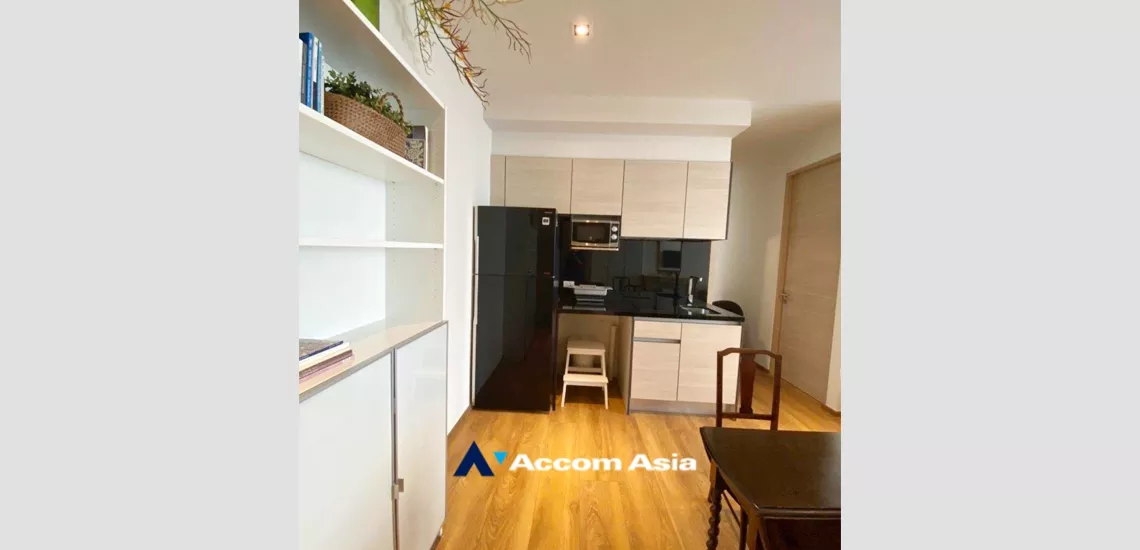picture 🔼🔽 AccomA 📩 Park Origin Phrom Phong - 8/8