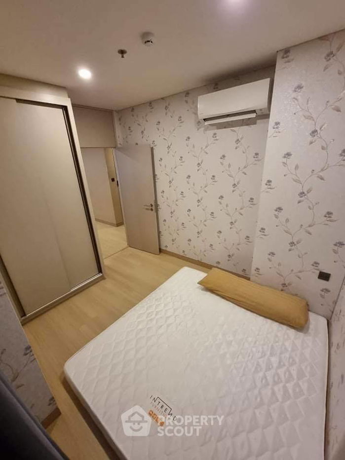 รูป คอนโด 2-ห้องนอน ที่ ลุมพินี สวีท เพชรบุรี - มักกะสัน ใกล้ ARL มักกะสัน (ID 899113) - รูปที่ 3/10