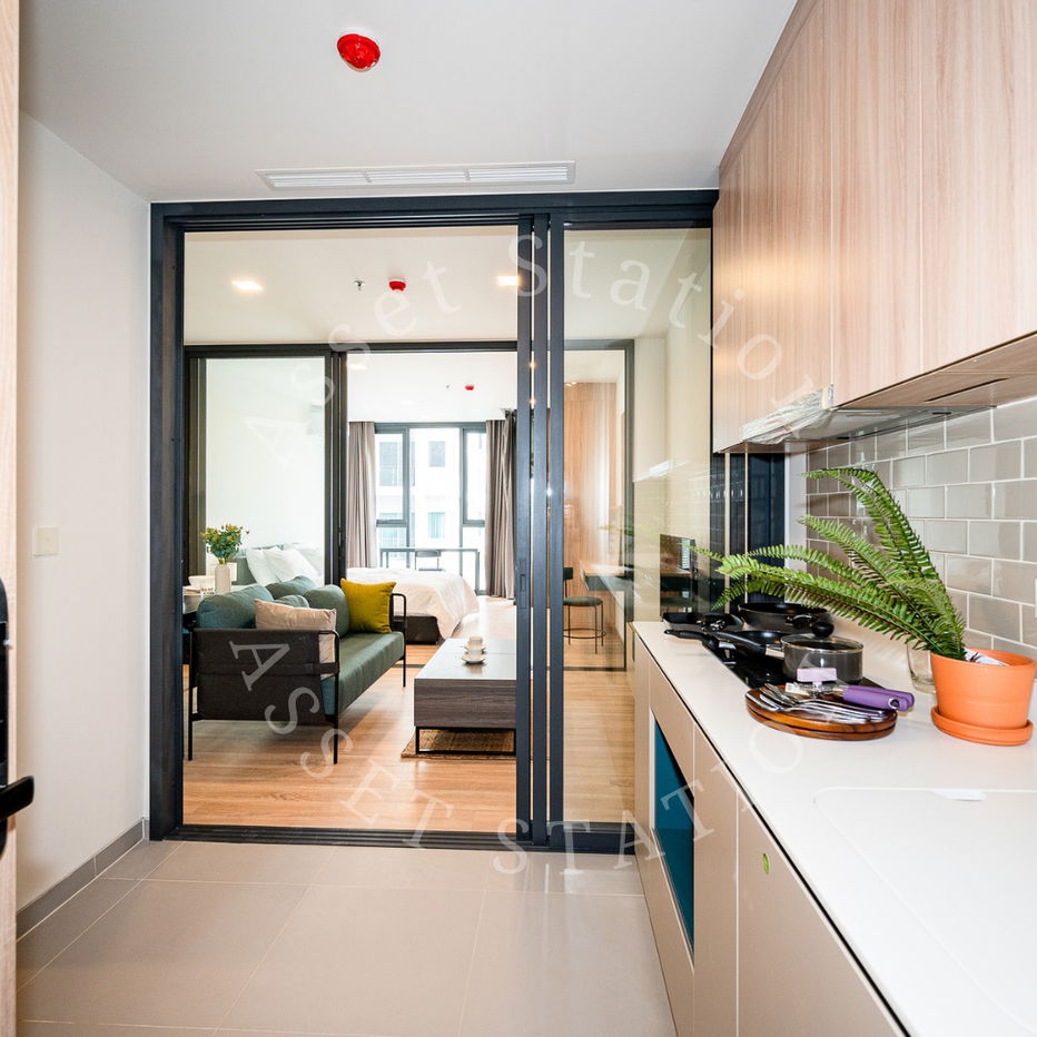 picture ✨🏢 Ready to rent XT Phayathai✨ – Luxury condo in the heart of Phayathai✨🚈 - 9/12