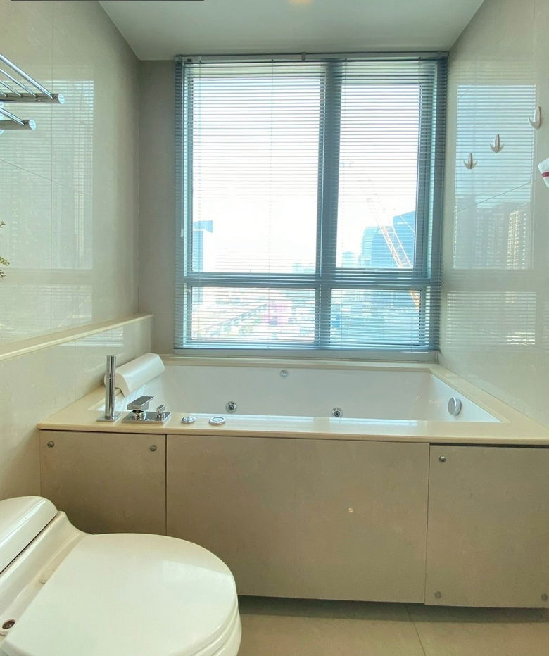 picture LTH13237 – Condo for Sale | The Address Asoke | 65 sqm | 2 Beds 2 Baths | 11.9 MB | Near MRT Phetchaburi - 5/7
