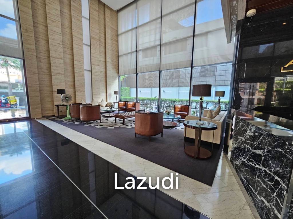 รูป 1 Bedroom  1 Bathroom 52 SQ.M The Address Sukhumvit 28 - รูปที่ 8/13