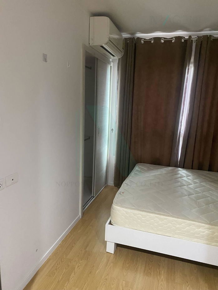 picture For Rent Condo LUMPINI PLACE SRINAKARIN - HUAMAK STATION Building A, Floor 14,---------, Room size 26 sqm - 5/8