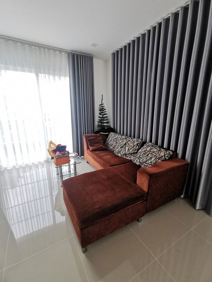 รูป ✅🏡 เช่าบ้าน Golden Neo บางนา-สวนหลวง ตกแต่งสไตล์อังกฤษ  - รูปที่ 4/19