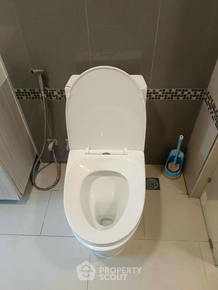 รูป คอนโด 1-ห้องนอน ที่ ลากูน่าบีช รีสอร์ท 2 คอนโดมีเนียม ใกล้ เมืองพัทยา (ID 2309625) - รูปที่ 8/9