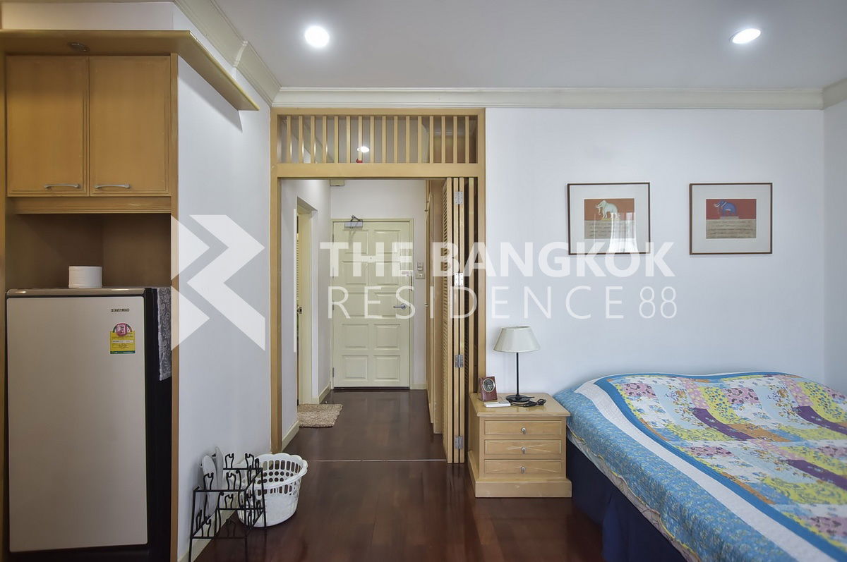 picture 🛋 Large,Fully Furnished Unit  President Place near BTS Chit lom - 9/11