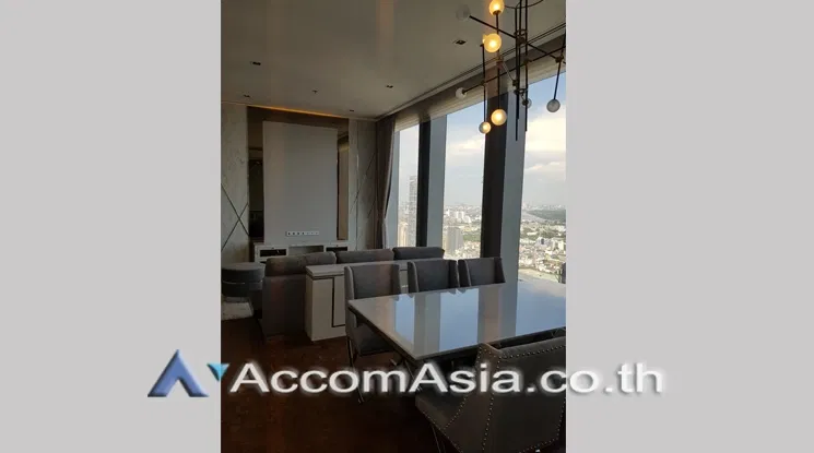 picture 🔼🔽 AccomA 📩 Pet friendly 2 BR Condominium @The Ritz Carlton Residences (AA19857) - 5/20