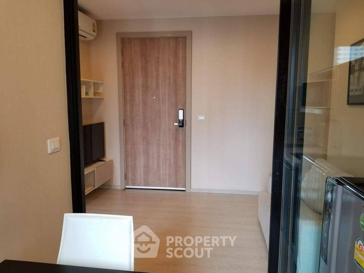 picture 1-BR Condo at Condolette Midst Rama 9 near MRT Phra Ram 9 (ID 741208) - 16/23
