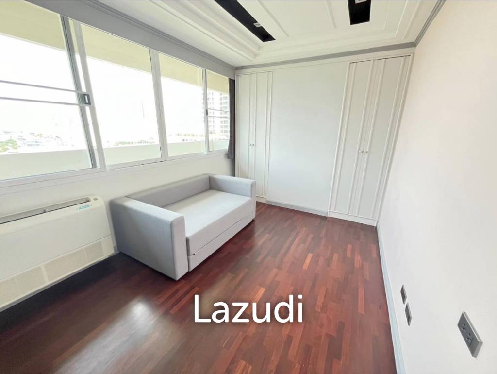 รูป 3 Bedroom 2 Barthroom 204 SQ.M. D.S. Tower 1 - รูปที่ 12/24