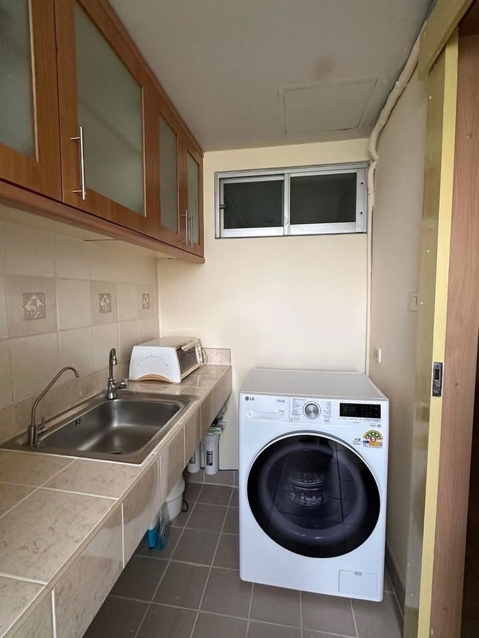 picture Lumpini Place Sathorn for rent ✨ Fully furnished - 4/7