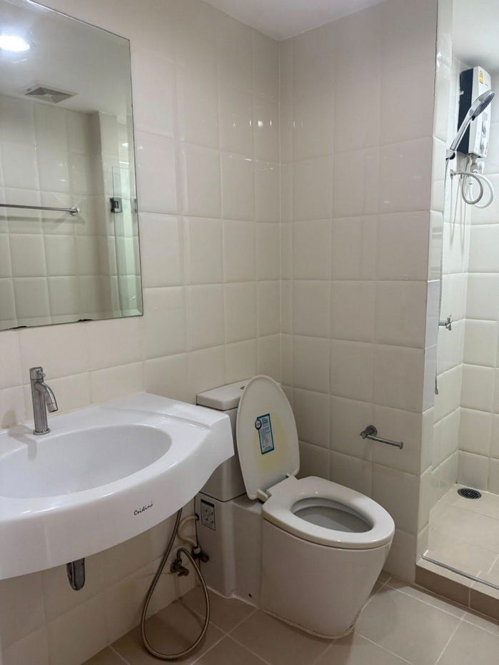 picture WS3676 🏡✨ Baan Navatara River Life for rent near Central Eastville, only 10,000 baht/month. - 11/14
