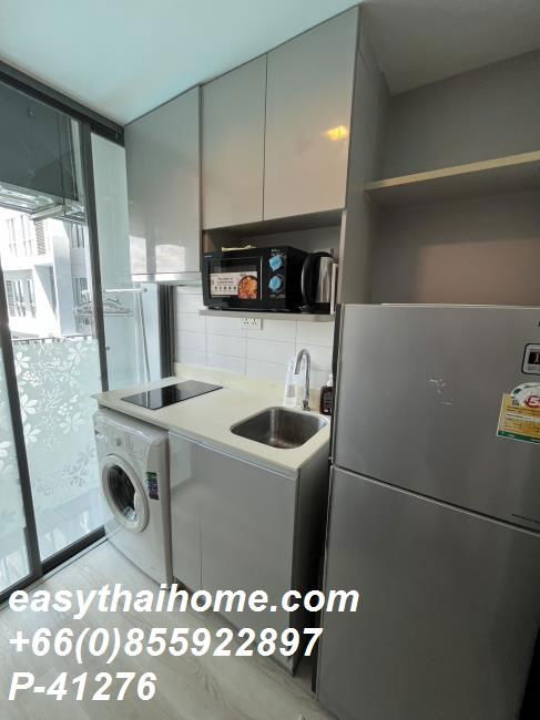 picture P-41276 Condo for sell Ideo Mobi Sukhumvit fully furnished. - 7/13