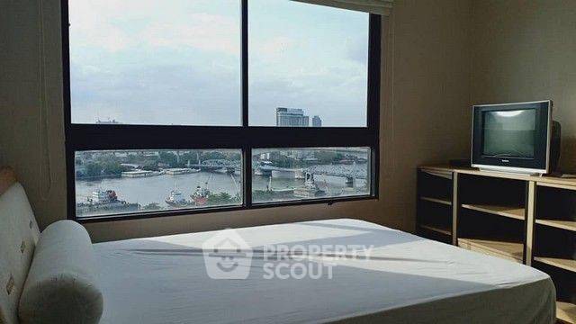รูป คอนโด 2-ห้องนอน ที่ ศุภาลัย คาซา ริวา ใกล้ ถนนตก (ID 2143682) - รูปที่ 4/8