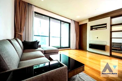 คอนโด BTS เซนต์หลุยส์ : 🔼🔽 AccomA 📩 Fully Furnished 2 BR Condominium @The Address Sathorn (AA39576)