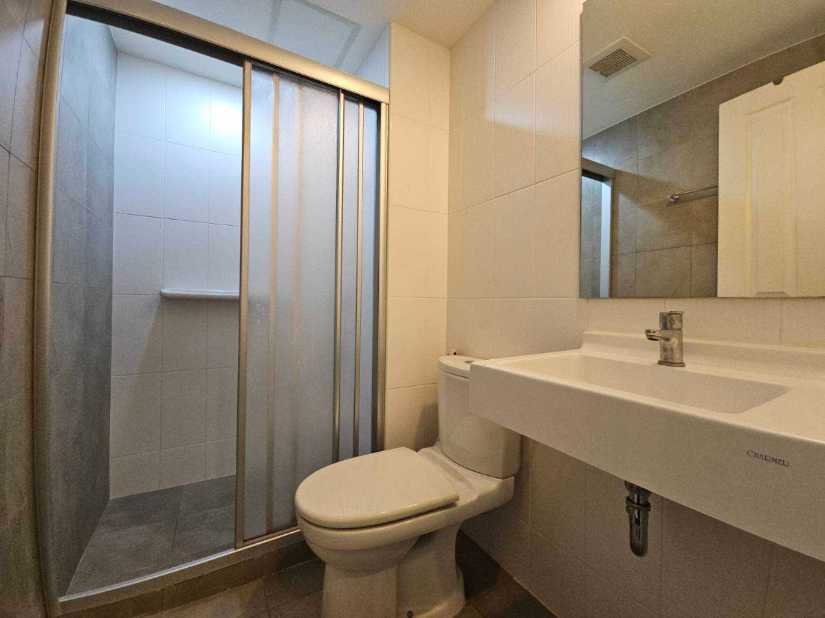 picture For rent: 1 bedroom, 33.13 sq.m. U Delight Residence Riverfront Rama 3. - 15/16
