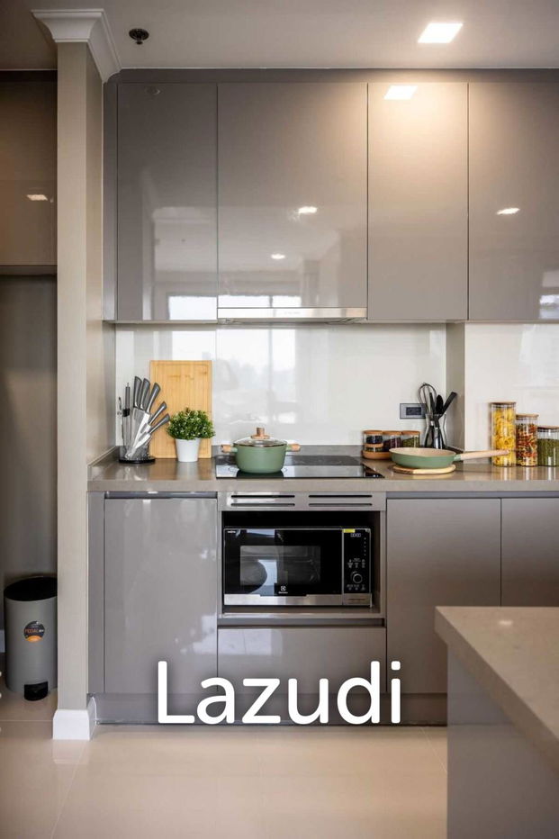 รูป M Phayathai / Condo For Rent and Sale / 3 Bedroom / 115 SQM / BTS Victory Monument / null - รูปที่ 8/30