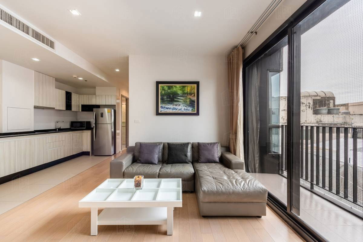 picture 🔥Hot Deal Luxury 2 Bed Condo for Rent at HQ Thonglor🔥 - 1/23
