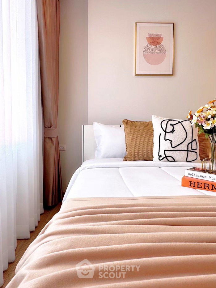 picture 1-BR Condo at Chewathai Pinklao near MRT Bang Yi Khan (ID 2311019) - 7/11