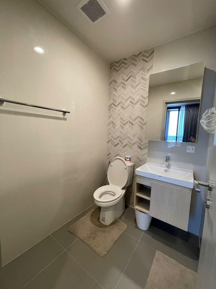 รูป For rent  Oka Haus Sukhumvit36 Thonglor - รูปที่ 6/6
