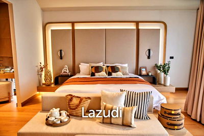 บ้านเดี่ยว บางละมุง ชลบุรี : 3 ห้องนอน 3 ห้องน้ำ 315 ตร.ม. Wisdom First Residence