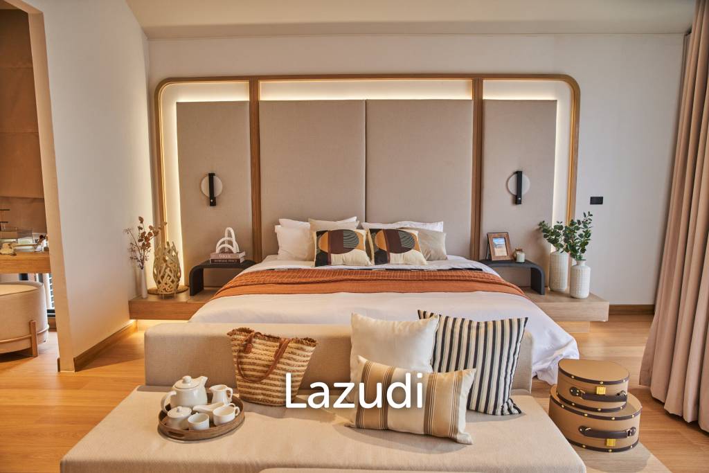 picture 3 Bedrooms 3 Bathrooms 315 SQ.M. Wisdom First Residence - 1/37