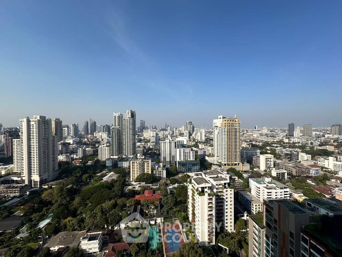picture 1-BR Condo at Noble State 39 near BTS Phrom Phong (ID 2309185) - 19/19