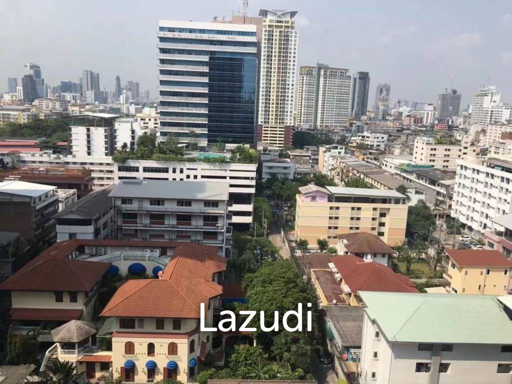 รูป 2 Bed 2 Bath Supalai Elite Phayathai Condo For Sale - รูปที่ 8/8