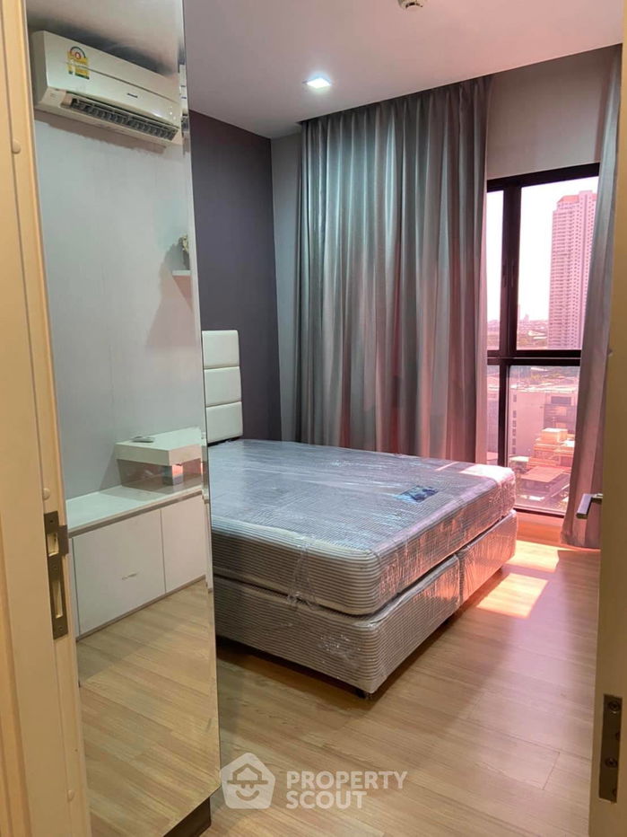 picture 2-BR Condo at Urbano Absolute near BTS Krung Thon Buri (ID 954499) - 3/13