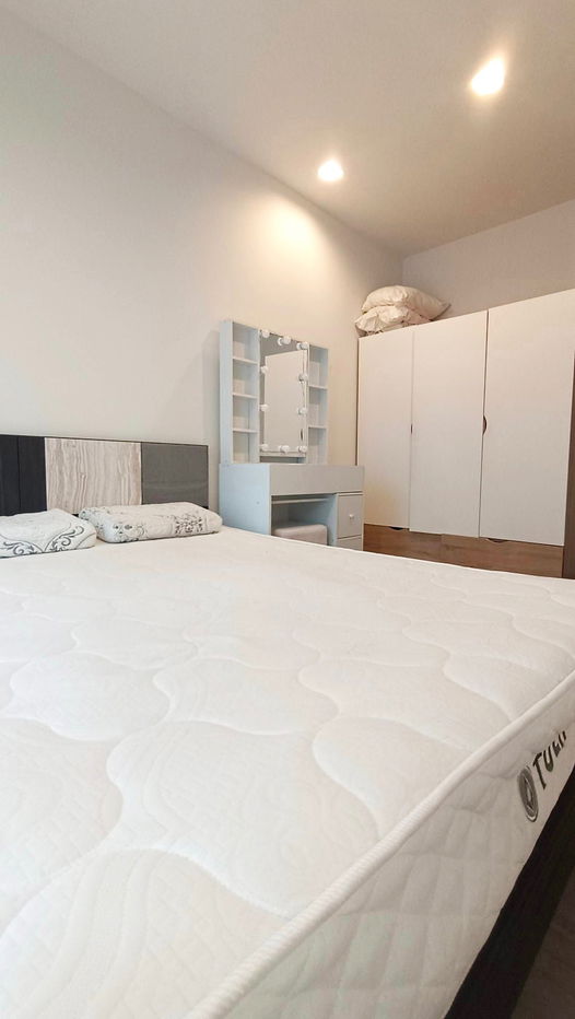รูป Life Asoke Hype Condo ไลฟ์ อโศก ไฮป์ คอนโดพระราม 9 - รูปที่ 4/10