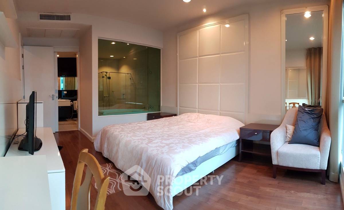 รูป คอนโด 1-ห้องนอน ที่ ดิ แอดเดรส ชิดลม ใกล้ BTS ชิดลม (ID 2309688) - รูปที่ 10/14