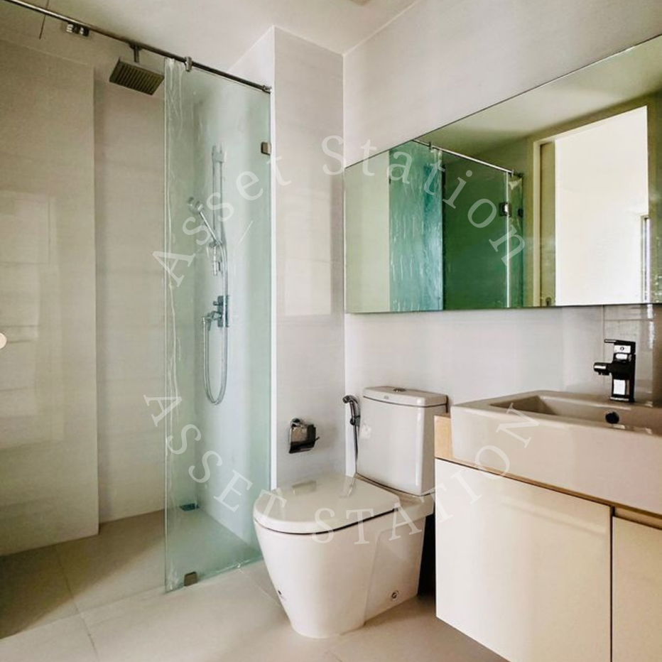 picture 🏢🌟 Urgent sale of luxury condo!❣️ Nara 9 by Eastern Star – near BTS Chong Nonsi 🌆 - 4/6