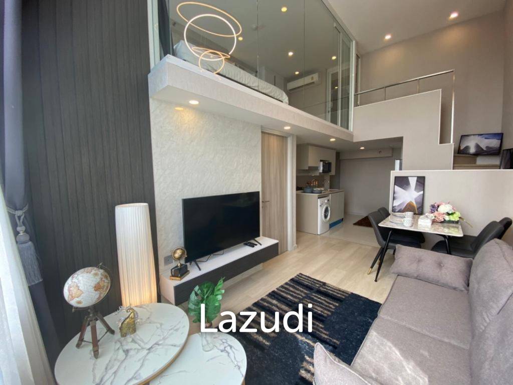picture 2 Bedroom 2 Bathroom 58 Sq.m Knightsbridge Prime Sathorn - 1/27