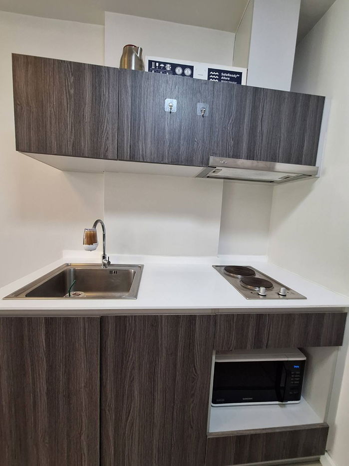 รูป 🏢 ให้เช่า ดีริน คอนโด เชียงใหม่ | D Rin Condo - รูปที่ 7/8
