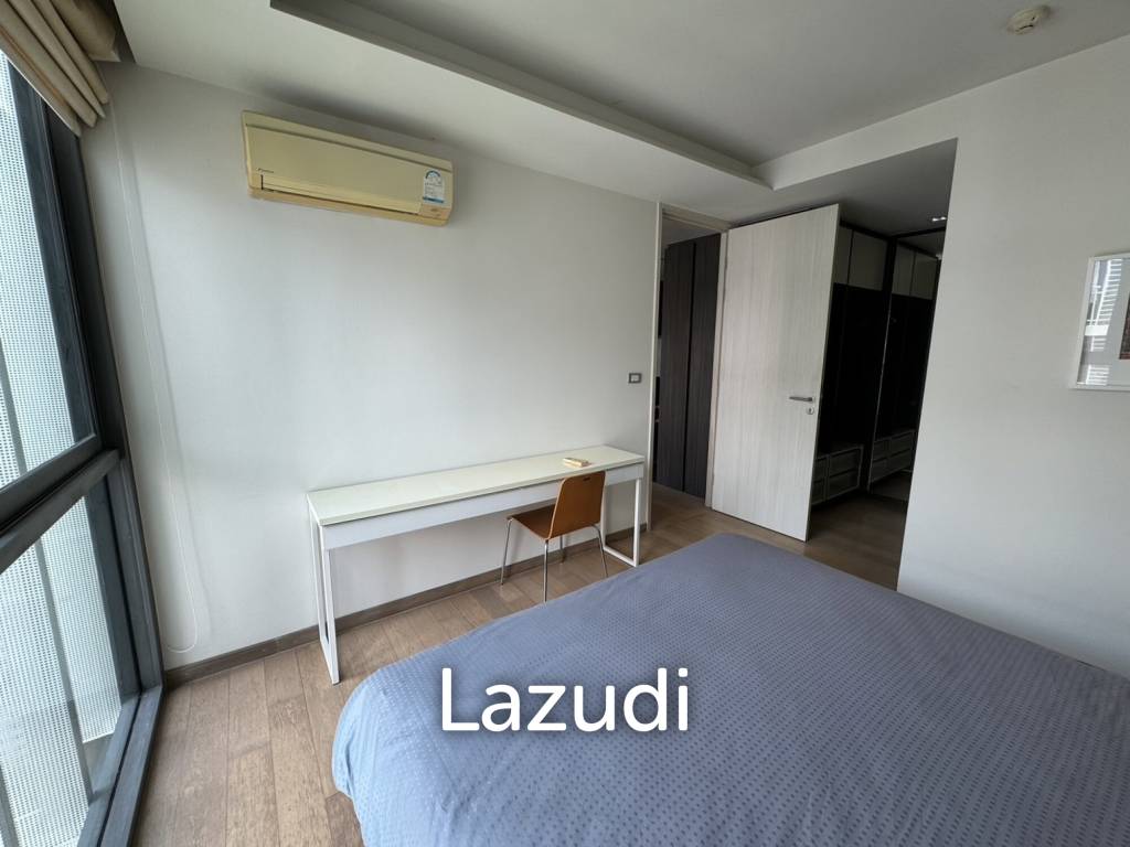 รูป 1 Bedroom 1 Bathroom 35.45 Sq.m Via 49 - รูปที่ 13/24
