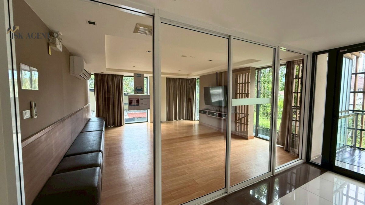 รูป ขายคอนโด Moniiq Sukhumvit64 1 ห้องนอน 1 ห้องน้ำ - รูปที่ 16/20