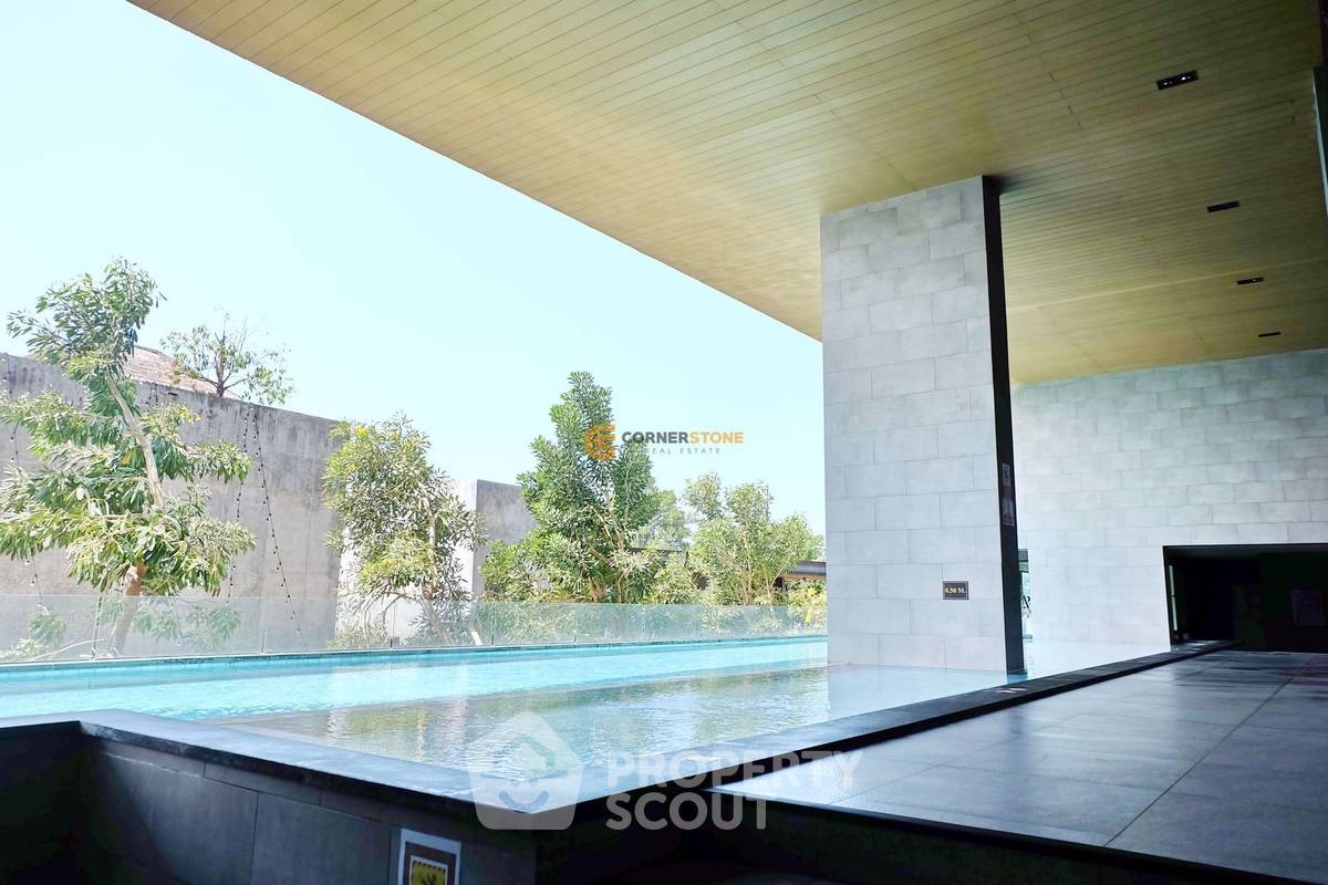 picture 1-BR Condo at The Win Condominium close to East Pattaya (ID 2309472) - 3/10