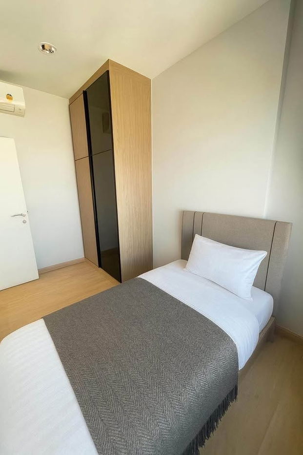 picture For Rent Niche Mono Sukhumvit - Bearing Fully Furnished (Near Mega Bangna) - 5/7