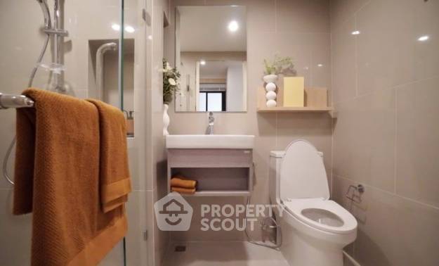 picture 1-BR Condo at Na Veera Ramintra in Anusawari (ID 1443471) - 10/10