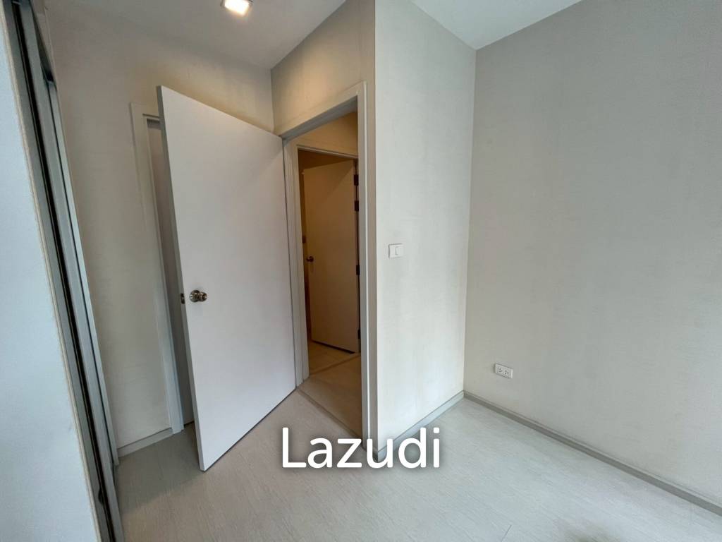 รูป 2 Bed 2 Bath 45 SQ.M Condolette Pixel Sathorn - รูปที่ 8/17