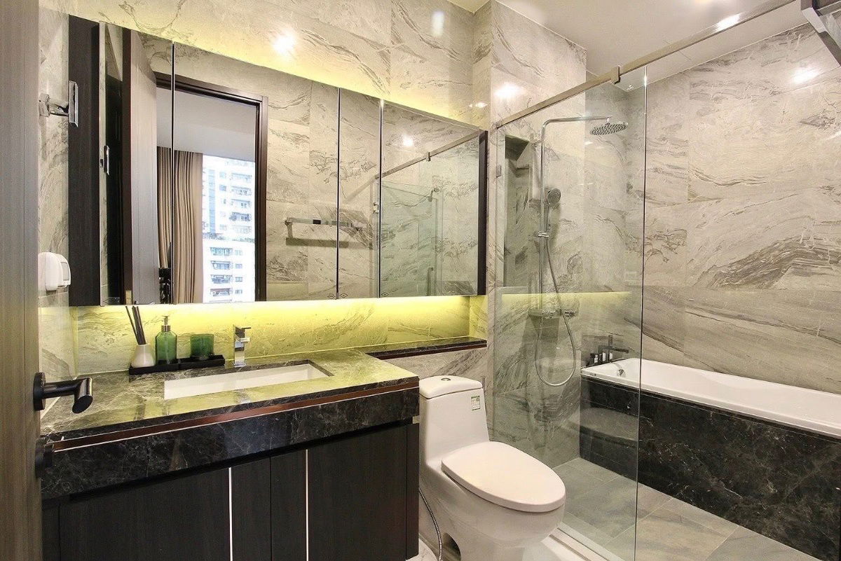picture LAVIQ Sukhumvit 57⚜️⚜️| Super Luxury - 1/14